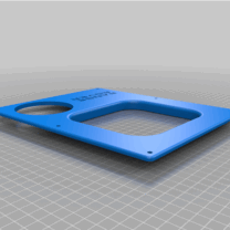 Range Rover Orta Konsol Kapağı