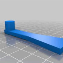 SG90 RC Mini 9qr Servo Motor Döndürme Çubuğu