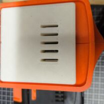 Tacklife Akü Bağlantısı