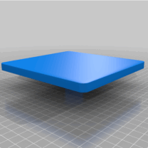 Tripod Masa Vidası Tripod İçin Masada