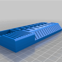 USB Kapak Tutuculu ve Ekstra Bölmeli USB SD ve MicroSD Tutucu