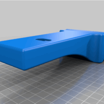 Vixen Kuyruklu Kamera Montajı