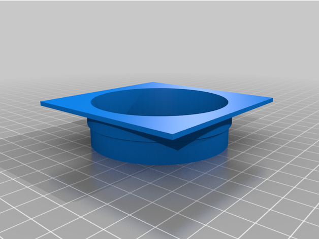 Waterbox AIO 20 Filtre Kabı 2 75 2 Parça Baskı - Görsel 3