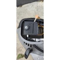 TITAN Çok Amaçlı Kenar Kesme Makinesi Hava Kutusu