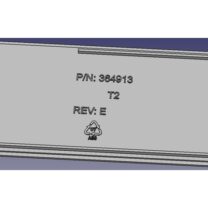 Amiga 1200 Kapak Kapağı 3d Baskı