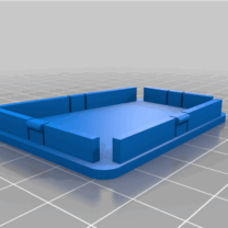 Milwauke M18 Palet Testere Çardak Kapağı