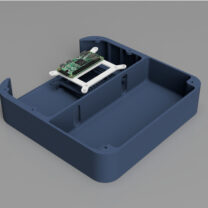 Modern Retro Mini Arcade Makinesi