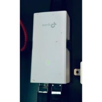 TP Link EAP 110 POE Enjektör 42x35x85 Duvara Monte