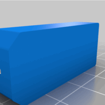 Nikon EN EL14 Pil Kapağı