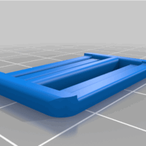 MuziWorks Heltec V3 H1 Kılıfı Klip Heltec V3 Koşu Meshtastic