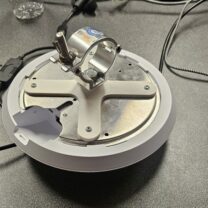 UniFi AC HD Işın Braketi Montaj