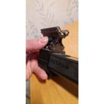 Tactacam 6 0 Olight X WM03 Adaptör