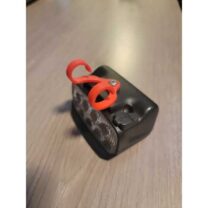 Giden Aydınlatma Yolu Evo Kablo Yöneticisi