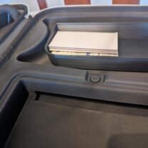 Welch Allyn RetinaVue 700 Görüntüleyici Tepsi