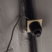 Aliexpress X5 Ucuz Kamera Çadırı Montajı