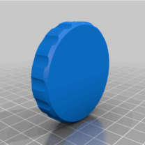 Vidalı Kapaklı Çanta Klipsi Basit Menteşe V1