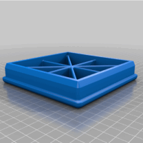 RV 5 inç Kanalizasyon Kapağı