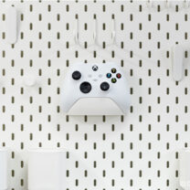 IKEA SK DIS Pegboard için Xbox Kontrol Ünitesi Standı