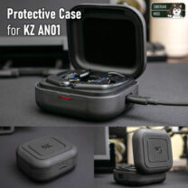KZ AN01 İçin Koruyucu Kılıf