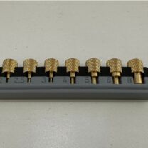 FNATR Isı Ekleme Aleti İçin Uç Kabı Ekleme