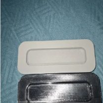 Bmw E46/39/60 Uyumlu Sunroof Perde Kolu (Siyah)