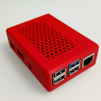 Radxa Rock 2A SBC Kılıfı