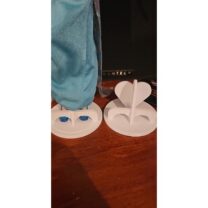 Oyuncak Bebek Standı