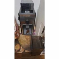 Delonghi KG89 Açık Konteyner