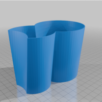 2023 Ford Transit Bardak Tutucu Caddy