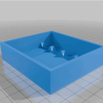 18650 4 Pil Temel Muhafaza