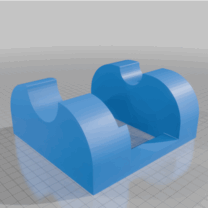 AMAZEMET Sonotrot Destek Rafı