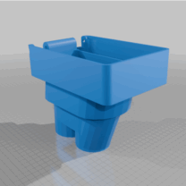 Kolçak Peugeot 207 Bj 2010