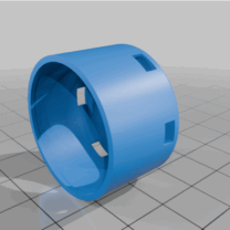 Sky Rover 72 ED Servo Focus