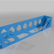 Mendil Kutusu Tutucu