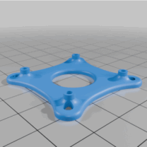 DJI O3 Hava Ünitesi Montajı 30