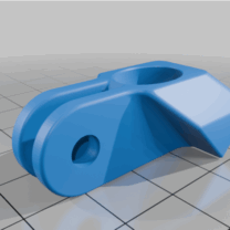 XBOX ONE Kontrol Cihazı Telefon Tutucu Model 1708