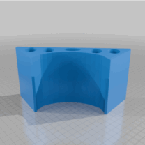 Ryobi 600CFM üfleyici standı