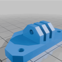 Runcam Başparmak 1080p