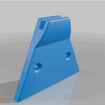 OW pizza küreği koruyucusu