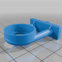 Parkside Pegboard Tornavida Desteği