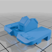 Wahl Prolithium Bere Makas Bıçağı Part Fix