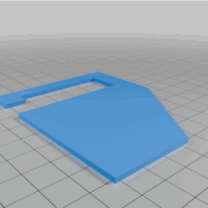 Hyundai Şarj Port Işık Kapağı