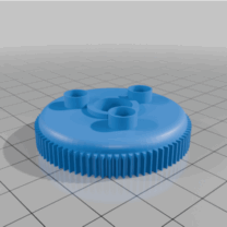 Traxxas Dişli 83T 48P 4683