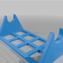 Vapor Tamer Beşiği