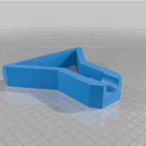 Yamaha DTX Elektronik Davul için E Davul Çubuğu Tetikleyici