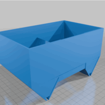 Vida Ayırıcı Prototip 5 Bölüm 1