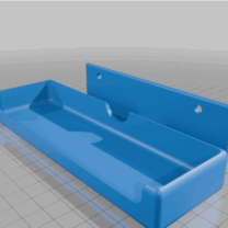 Awair Elemanı Duvara Montaj Aparatı