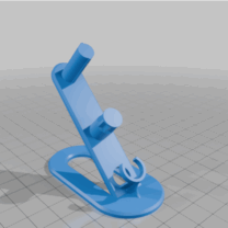 BBX Teşhir Standı Plastik