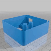 Hoparlör Boom Kutulu Korsan Ses