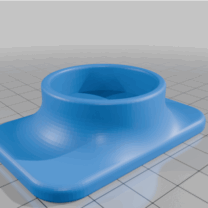 Bebek Kapısı Spacer